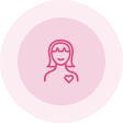 woman