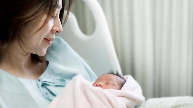 Pantangan yang Harus Dihindari Ibu Setelah Melahirkan