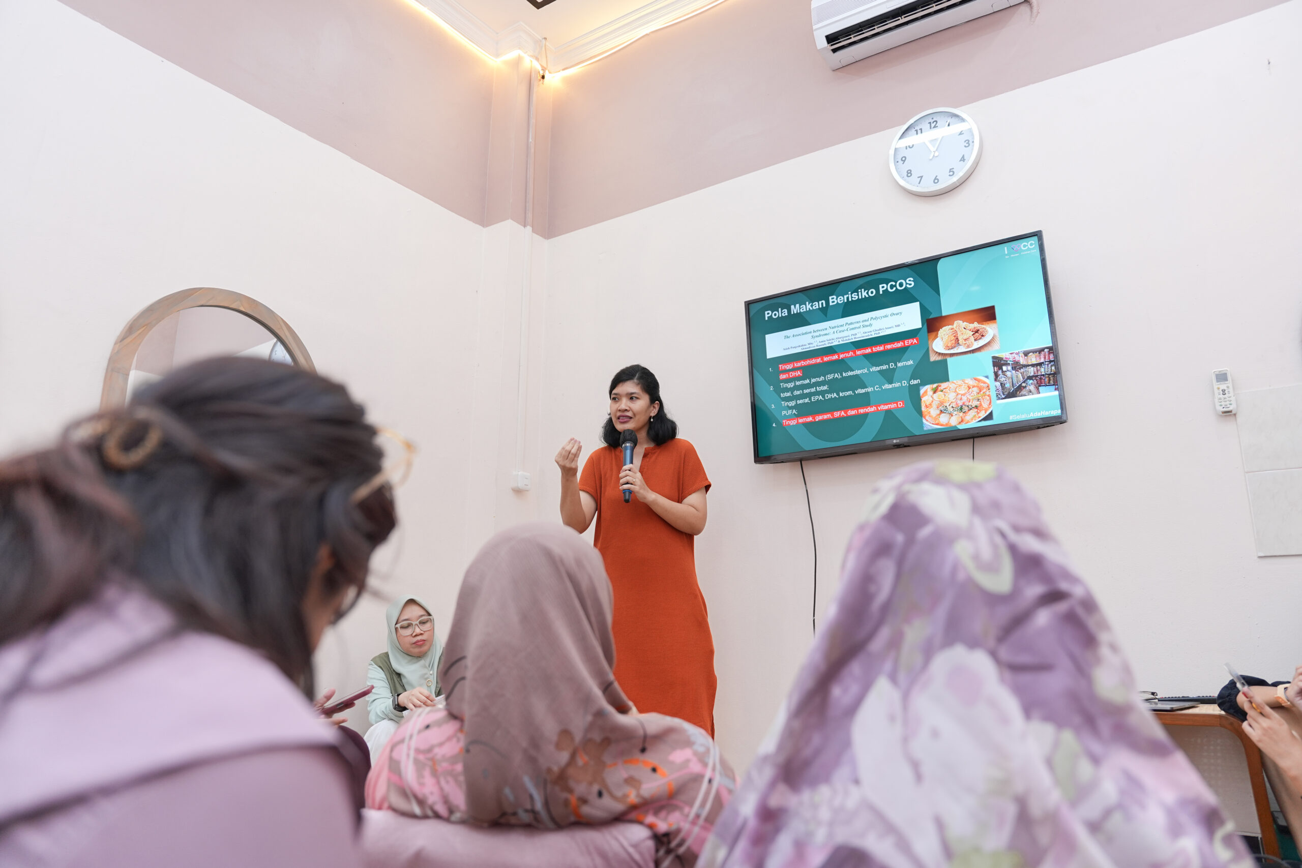 IWCC academy