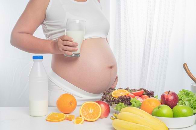Berbagai Makanan yang Bagus untuk Program Hamil Anak Laki-laki