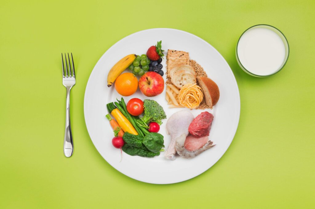 9 Jenis Nutrisi dan Vitamin yang Bagus Agar Cepat Hamil