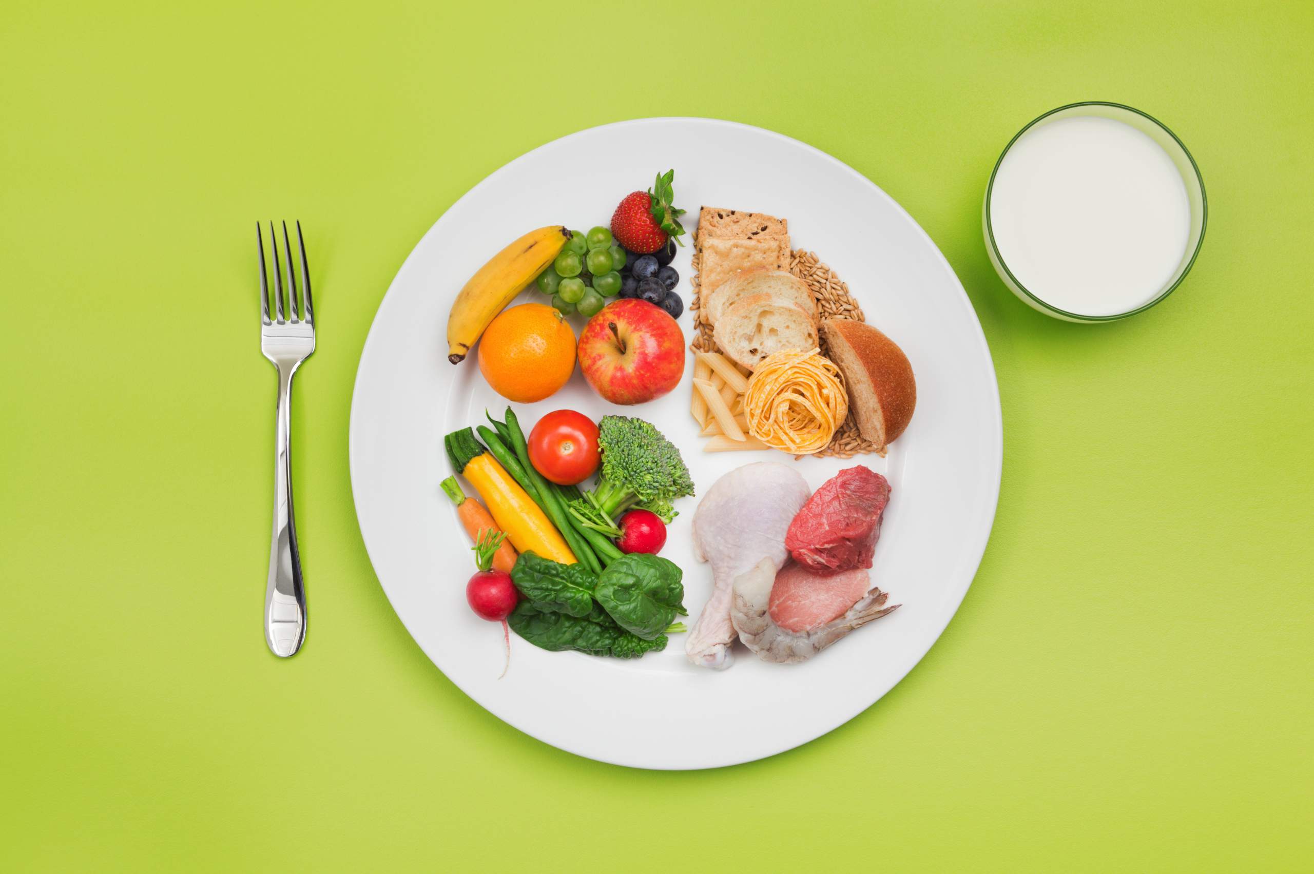 9 Jenis Nutrisi dan Vitamin yang Bagus Agar Cepat Hamil