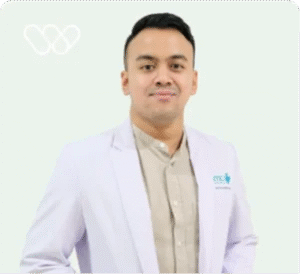 dr. Yohanes Satrya Wibawa, Sp.OG, FICS