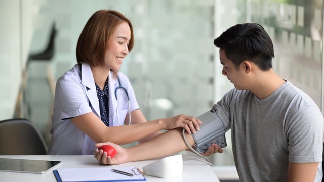10 Macam Tes Kesuburan Pria untuk Promil