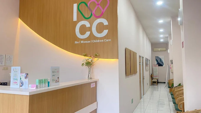 klinik iwcc di bekasi klinik iwcc di bekasi